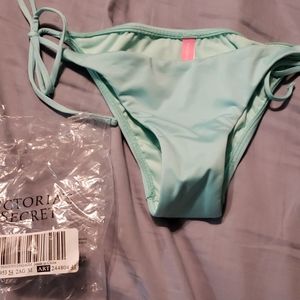 Victoria secret bikini bottoms brand bew